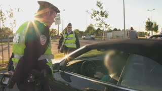 Documentaire La CRS 7, la police autoroute d’Ile-de-France