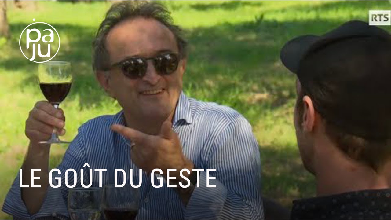 L’Italie de Carlo Crisci, chef étoilé humble et passionné
