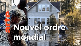 Documentaire L’Urgence | H2O : l’eau, la vie et nous (Episode 3) | 