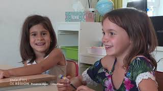 La Calandreta : une école à mon image