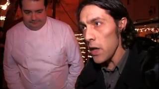Le Fooding : les sorciers de la cuisine