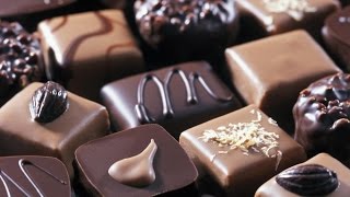 Le chocolat, de la fève de cacao jusqu’au chocolatier