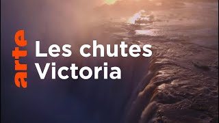 Le plus grand rideau d’eau de la planète