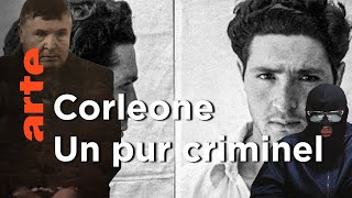 Le pouvoir par le sang | Corleone le parrain des parrains (Episode 1)