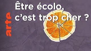 L'écologie, un truc de riches ? | Il est temps