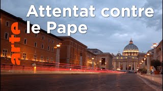Les dossiers secrets du Vatican (2/2)