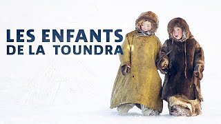 Documentaire Les enfants de la toundra