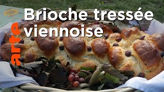 Les plats typiques du Wienerwald