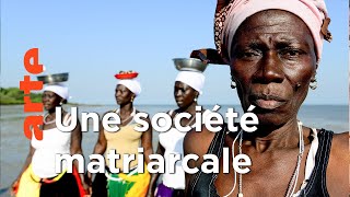 Les reines de l’Orango | Guinée-Bissau