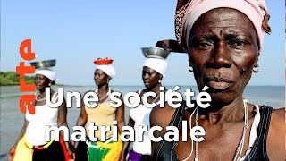 Documentaire Les reines de l’Orango | Guinée-Bissau