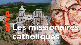 Mexique - la mission du prêtre jésuite Eusebio Kino | Voyages aux Amériques