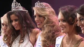 Documentaire Miss France VS Miss Nationale : la guerre est déclarée !