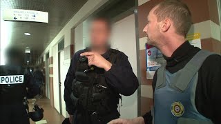 Police : alerte rouge dans le Nord