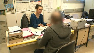 Enquête sur le gang d'Orléans