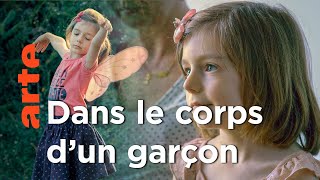 Quand je serai grande, je serai une fille