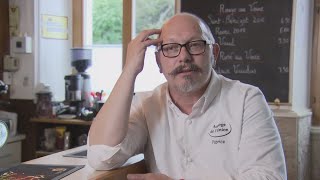 Documentaire Restaurateurs, l’été de tous les dangers