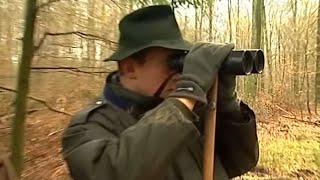 Documentaire Saint Hubert, chasseur en Ardenne