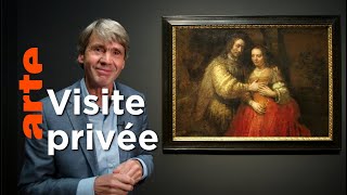 Documentaire Seul.e au musée | Visitez des musées prestigieux depuis chez vous