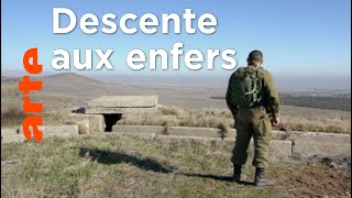 Documentaire Syrie : les dessous du conflit