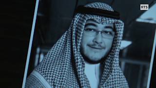 Dans le viseur du royaume saoudien