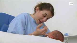 Infirmières à coeur ouvert