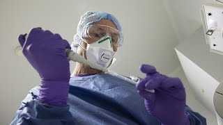 Une médecine des armées, à la pointe de l’innovation