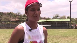 Wendie Renard : Capitaine des Bleus