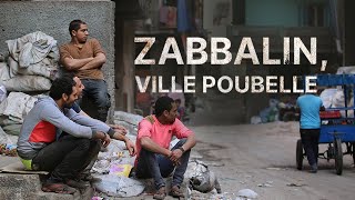 Documentaire Zabbalin, ville poubelle