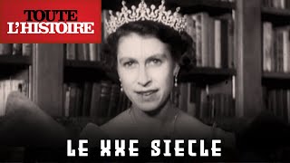 Documentaire 101 événements du XXème siècle (1/2)