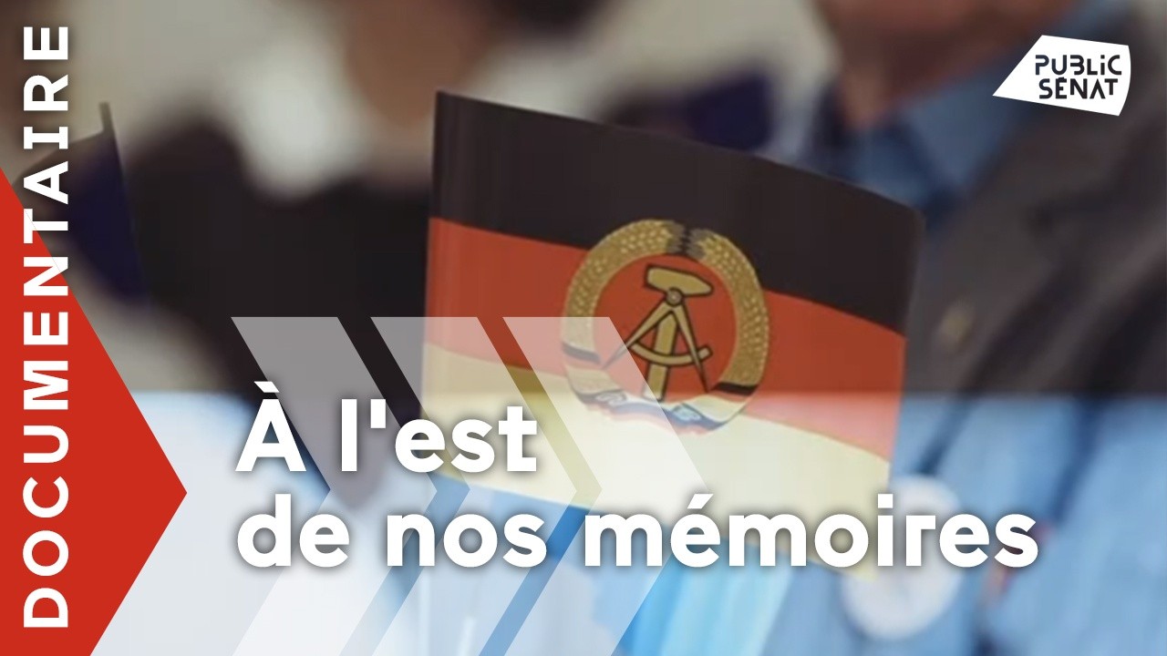 À l'est de nos mémoires