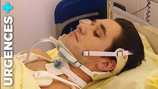 Accidentés de la vie : la rage de vivre