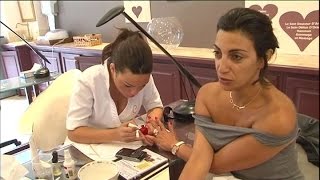 Documentaire Beauty business – Combien ça coûte ?