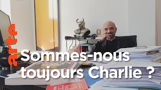 Charlie Hebdo, que reste-t-il de nos humours ?