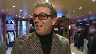 Courchevel, la planète blanche des milliardaires