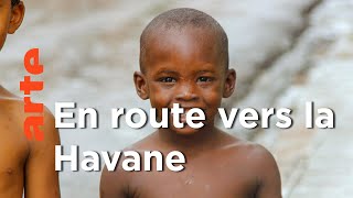 Documentaire Cuba – les trésors culturels de La Havane | Voyages aux Amériques