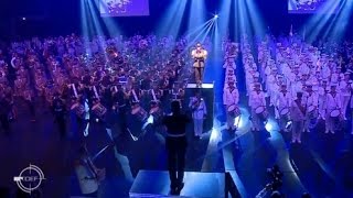 En avant la musique !