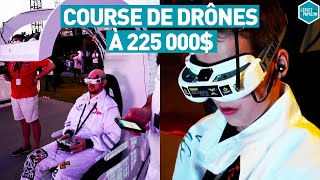 Formules 1 volantes