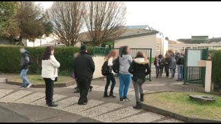Foyer : le calvaire des orphelins