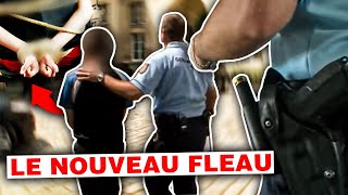 Documentaire Gendarmes VS kidnappeurs