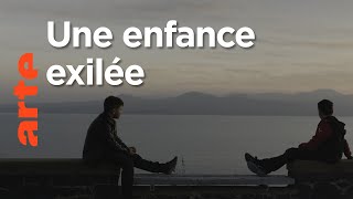 Haut-Karabakh : deux enfants dans la guerre