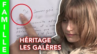 Héritier de stars, c’est la galère