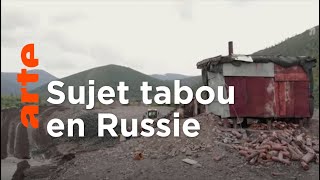 Histoire refoulée du Goulag