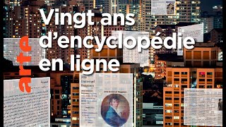 Documentaire Il était une fois Wikipédia