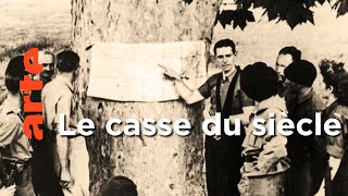 Jackpot pour les résistants