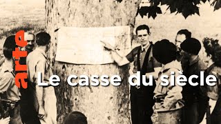 Documentaire Jackpot pour les résistants