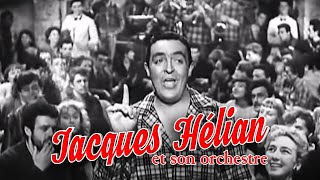 Jacques Hélian et son orchestre