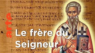 Jacques le successeur de Jésus ? | L'origine du christianisme ( Episode 2)