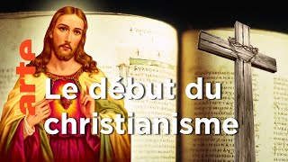 Documentaire Jésus après Jésus | L’origine du christianisme (épisode 1)