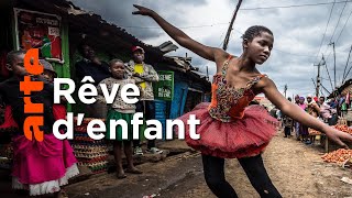 Documentaire Kenya : danser au cœur d’un bidonville