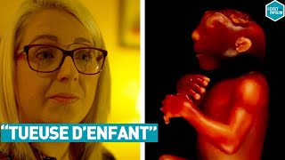 L'avortement est un crime